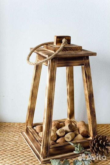 Подсвечник, светильник декоративный