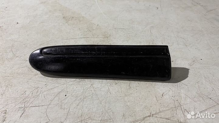 Молдинг крыла передний левый Mercedes W220
