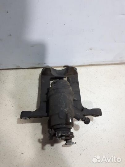 Суппорт задний правый Opel Astra J GTC 2012-2017