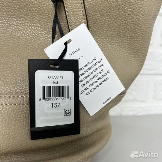 Сумка dkny новая оригинал