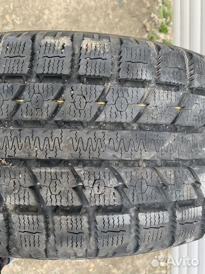 Колеса зимние на bmw R18
