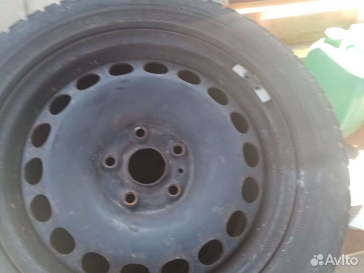 Ginell GN3000 16/55 R16 H