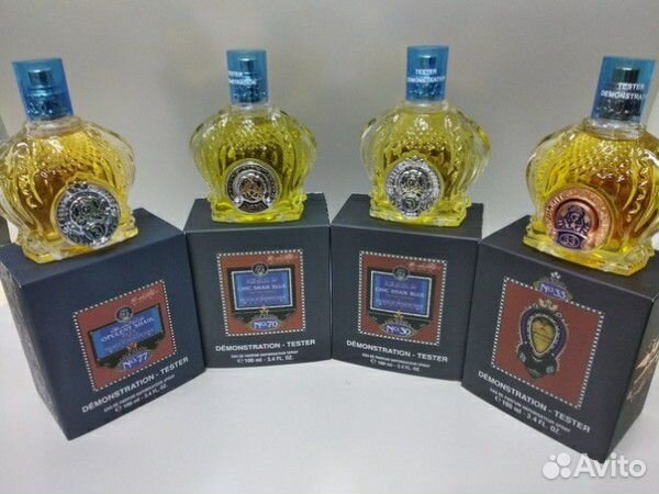 Духи Shaik №77 (Шейх 77) 100мл Селектив