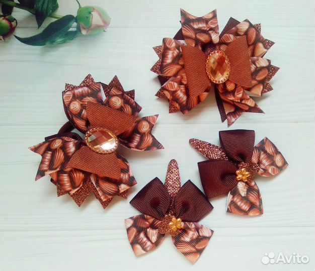 Набор аксессуаров