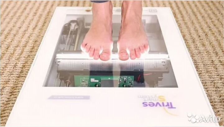 Индивидуальные ортопедические стельки, Казань