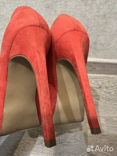 Туфли женские 36 размер