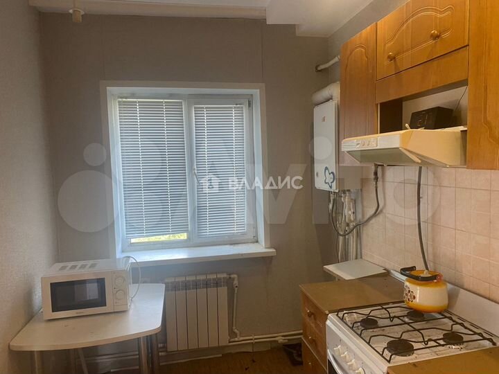 2-к. квартира, 44 м², 1/1 эт.