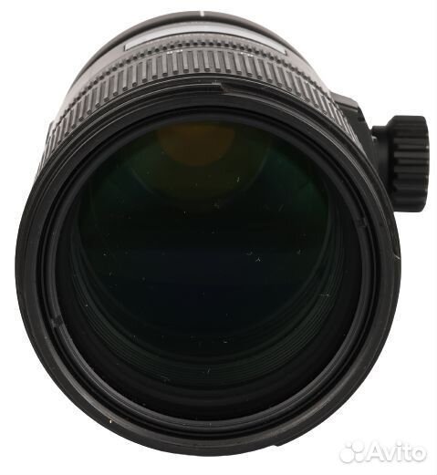 Объектив комиссионный Sigma AF 50-150 mm f/2.8 EX