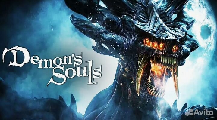 Bloodborne/Dark souls/1/2/3/EldenRing Ps4 PS5 Xbox