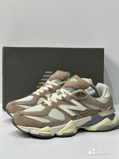 New balance 9060