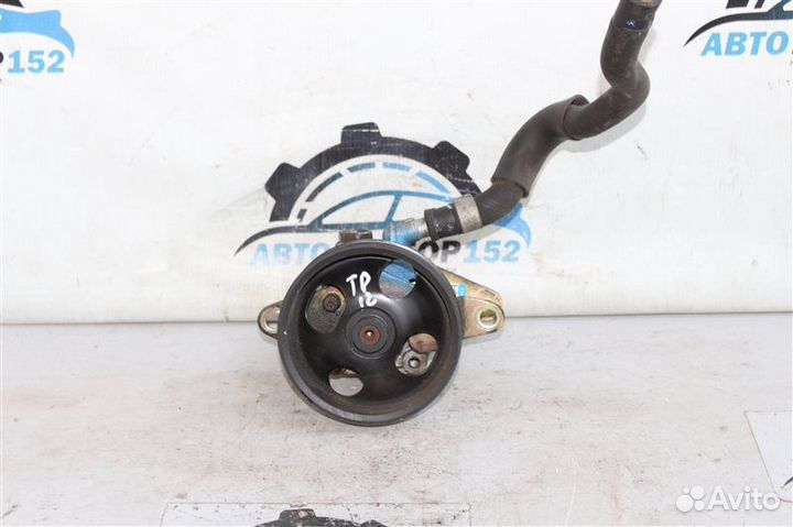 Насос гидроусилителя Nissan Primera TP12 QR20DE
