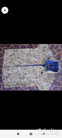 Рубашки на мальчика