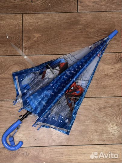 Зонтик детский