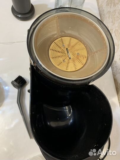 Соковыжималка