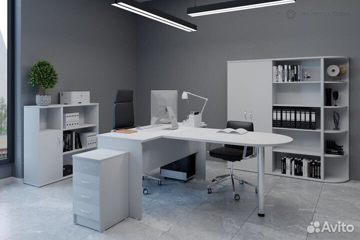 Кабинет руководителя Имаго