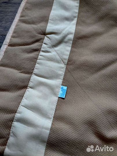 Конверт на выписку Feretti Giraffe