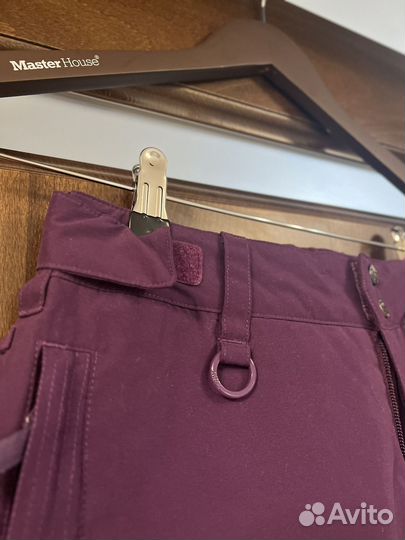 Брюки горнолыжные штаны L