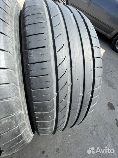 Kumho Crugen HP91 245/60 R18 105V