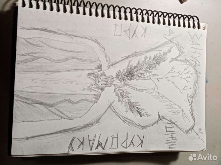 Куромаку 13 карт