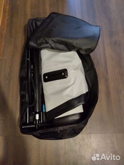 Сап доска надувная