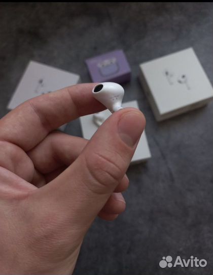 Airpods 3 гарантия и доставка