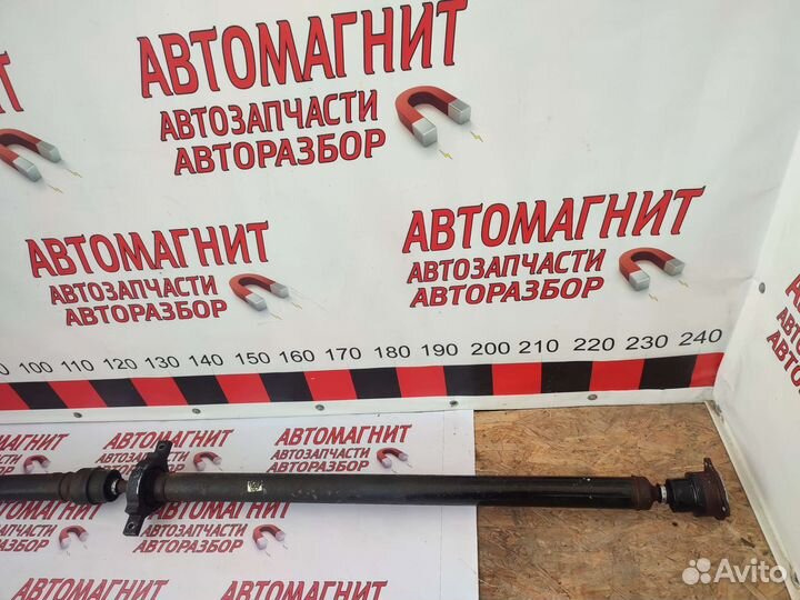 Кардан Kia Sorento 4 MQ 20-н.в