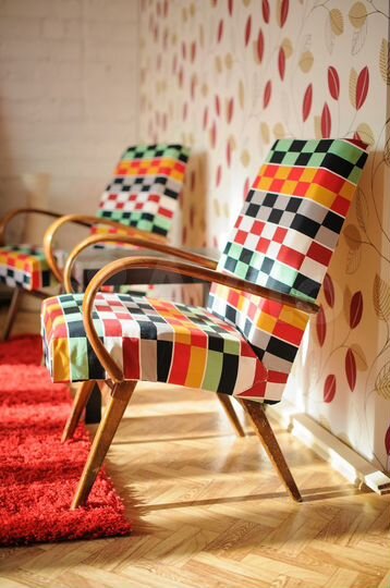 2-к. квартира, 91 м², 5/6 эт.