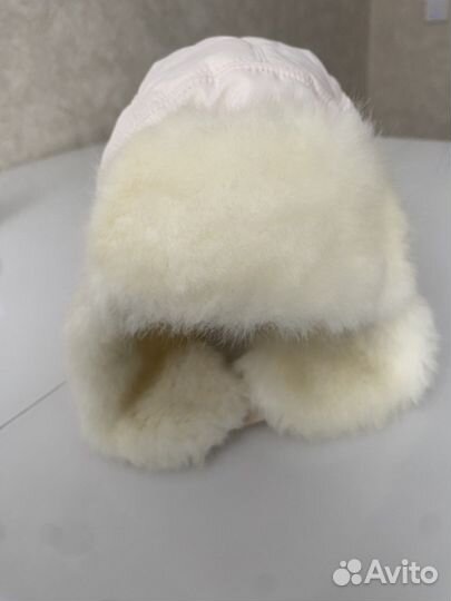Шапка детская