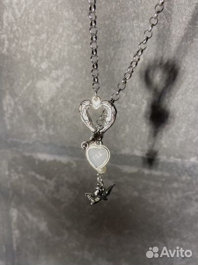 Украшение подвеска