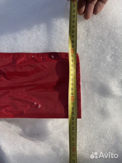 Чехол для удилищ