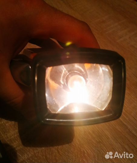 Фонарик Жучок (СССР)