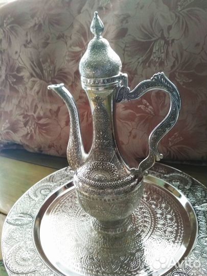 Подарочный набор для крепких напитков, 8 предметов