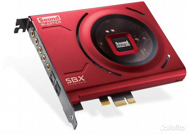 Creative Sound Blaster Z