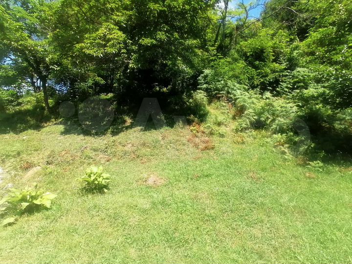 Участок 9,5 сот. (ИЖС)