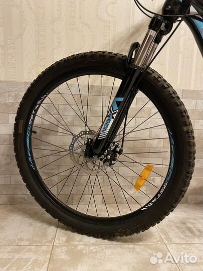 Велосипед Horst Stalker