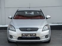 Kia Ceed 1.6 AT, 2009, 120 473 км, с пробегом, цена 649 000 руб.