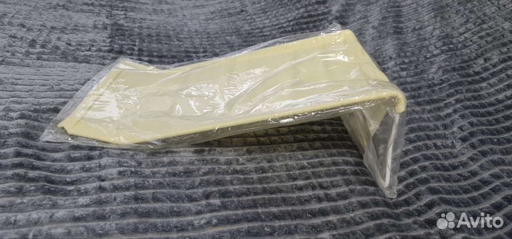 Горка для купания новорожденного