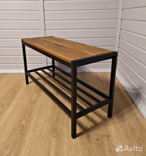 Уникальная Обувница loft #3