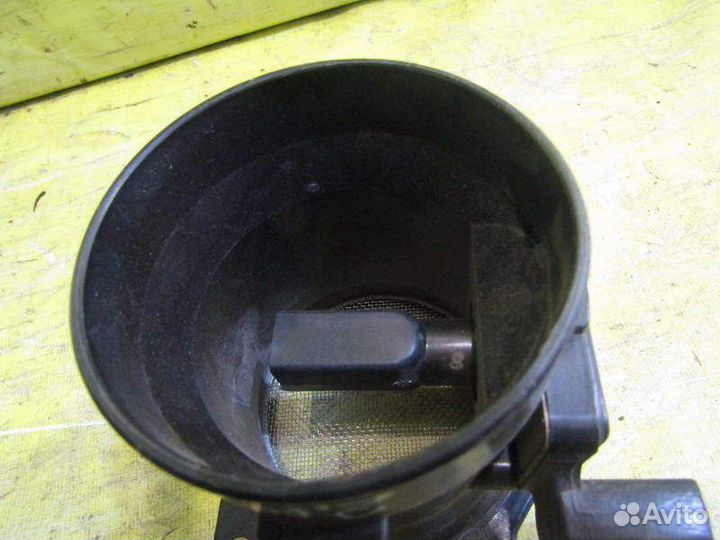 Датчик расхода воздуха Audi A6 97-04г 41626