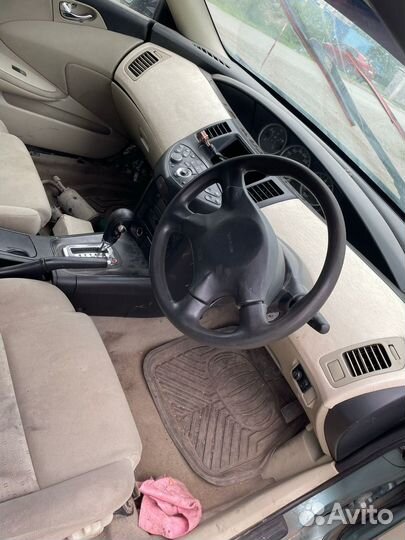 Запчасти Nissan primera р12