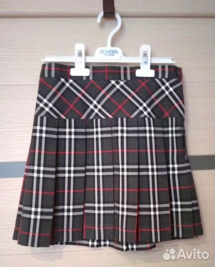 Школьная форма