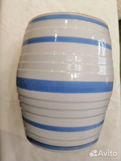 Керамические вазы,кувшины кружки СССР