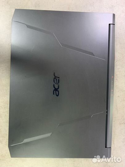 Acer/i5 11400/8GB/GTX3050/512GB SSD/15.6 IPS 144Hz