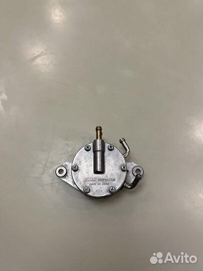 Бензонасос polaris