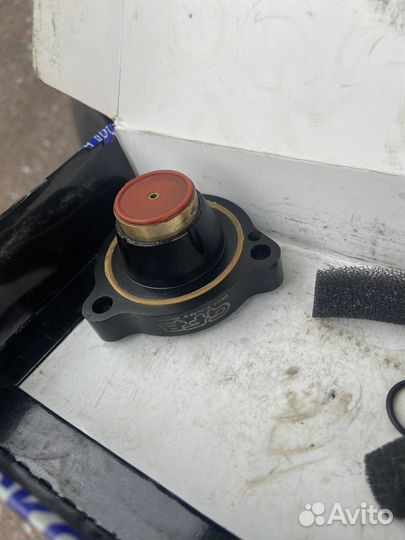 Клапан GFB DV+