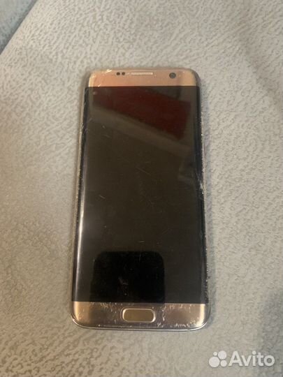 Samsung Galaxy S7 Edge, 4/64 ГБ