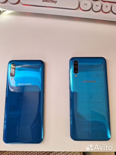 Samsung Galaxy A50 64gb