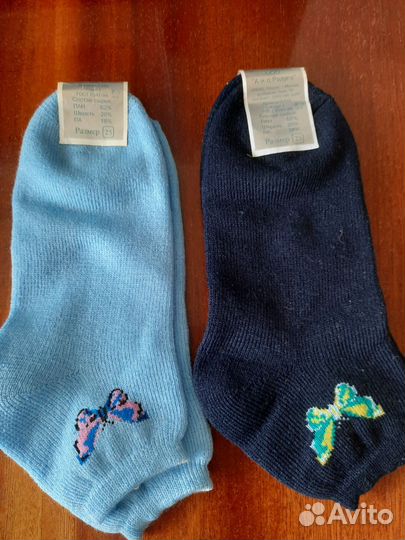 Женские носки