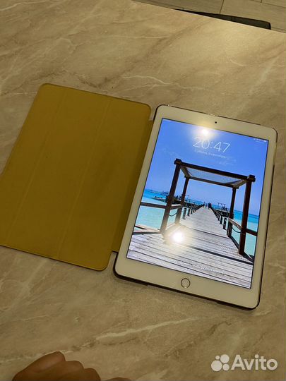 Планшет apple iPad air 2