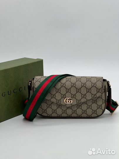 Gucci женская сумка
